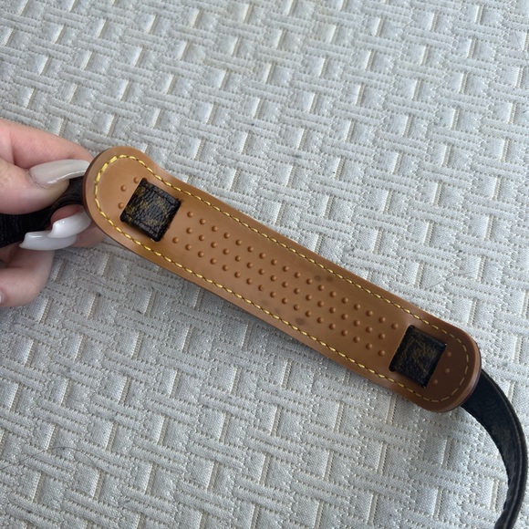 Vintage Louis Vuitton Monogram Danube PM Crossbody Bag - Picture 13 of 15